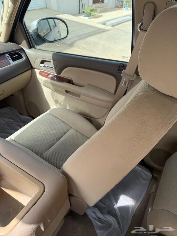 يوكن طويل اكس ال 2007 الجميح 6