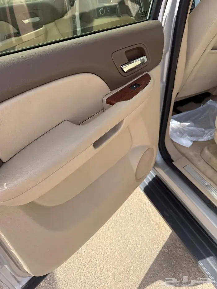 يوكن طويل اكس ال 2007 الجميح 12