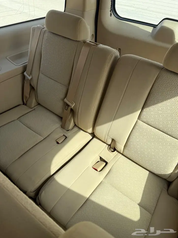 يوكن طويل اكس ال 2007 الجميح 8