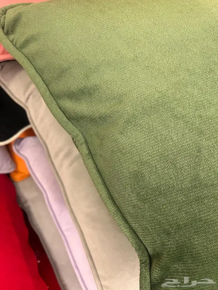 مخدات كبيره جلسه 1