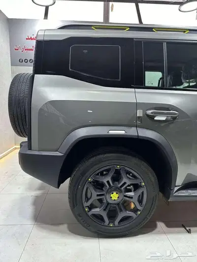 جيتور تى1 T و T2 كاش او قسط 2025 3