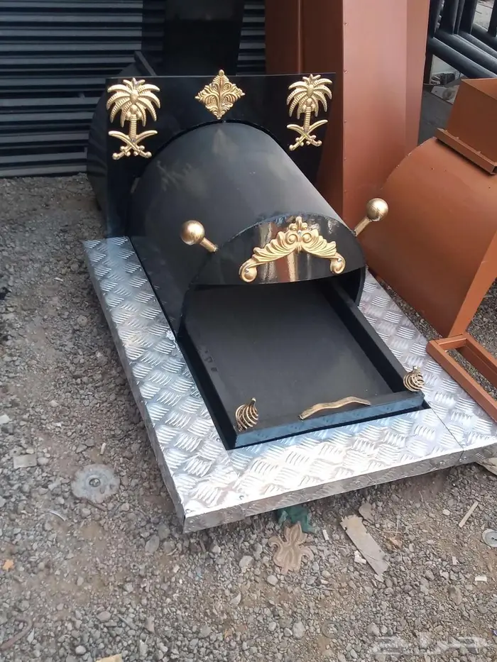 دكات وصنادق 2