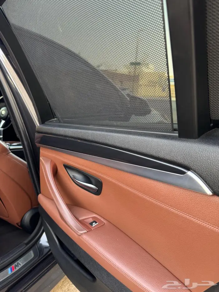بي ام دبليو 528 كت ام Bmw موديل 2015 0