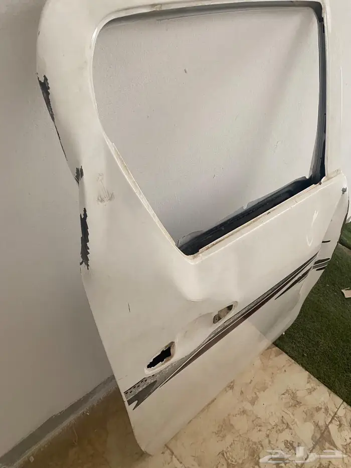 قطع باب هايلوكس 2019 1