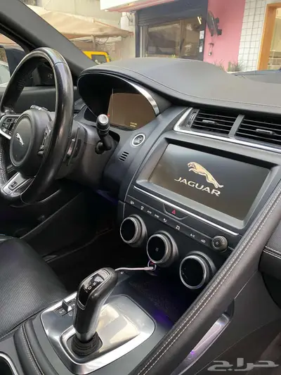 جاكوار E-Pace P300 R-Dynamic AWD موديل 2018 index