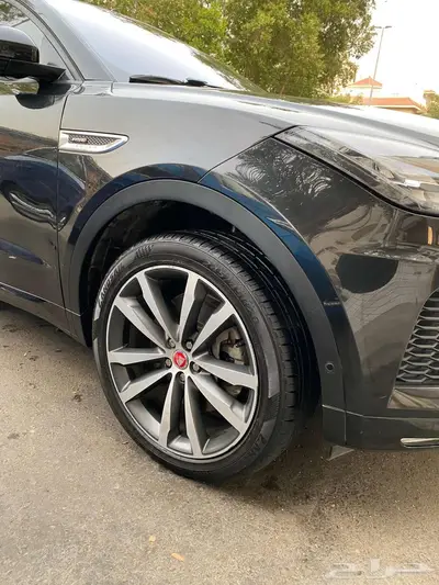 جاكوار E-Pace P300 R-Dynamic AWD موديل 2018 index