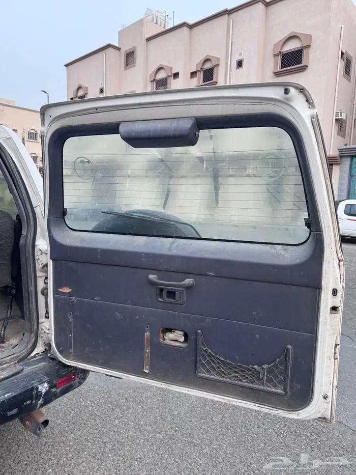 برادو 2000 10