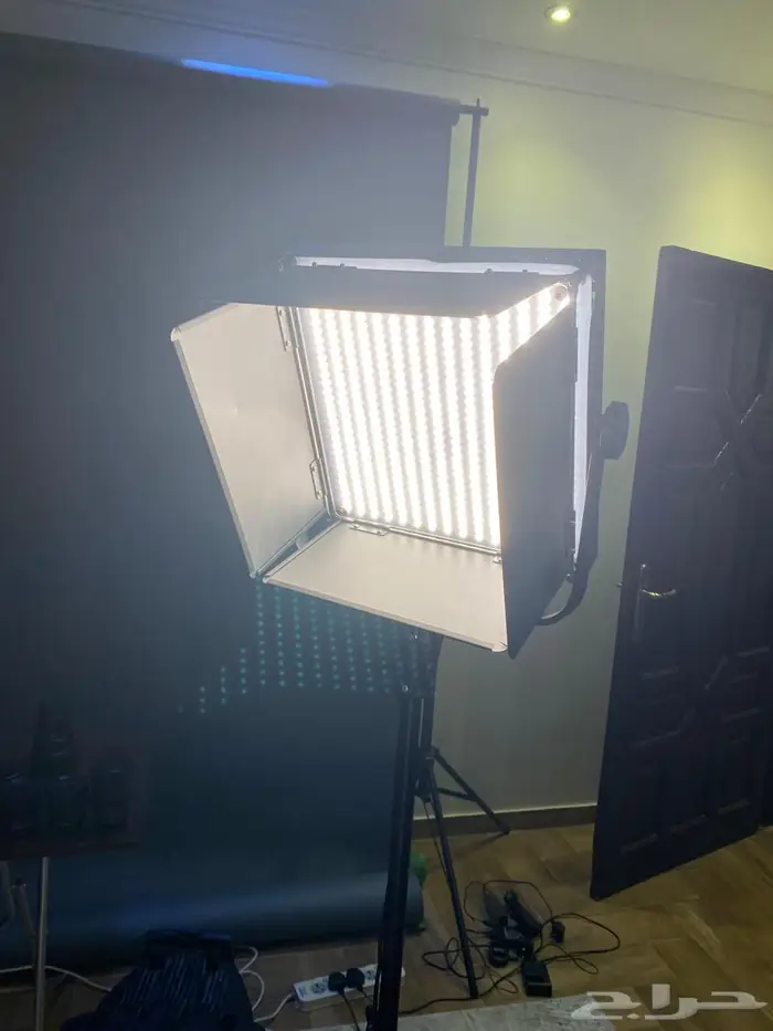 معدات تصوير للبيع 12