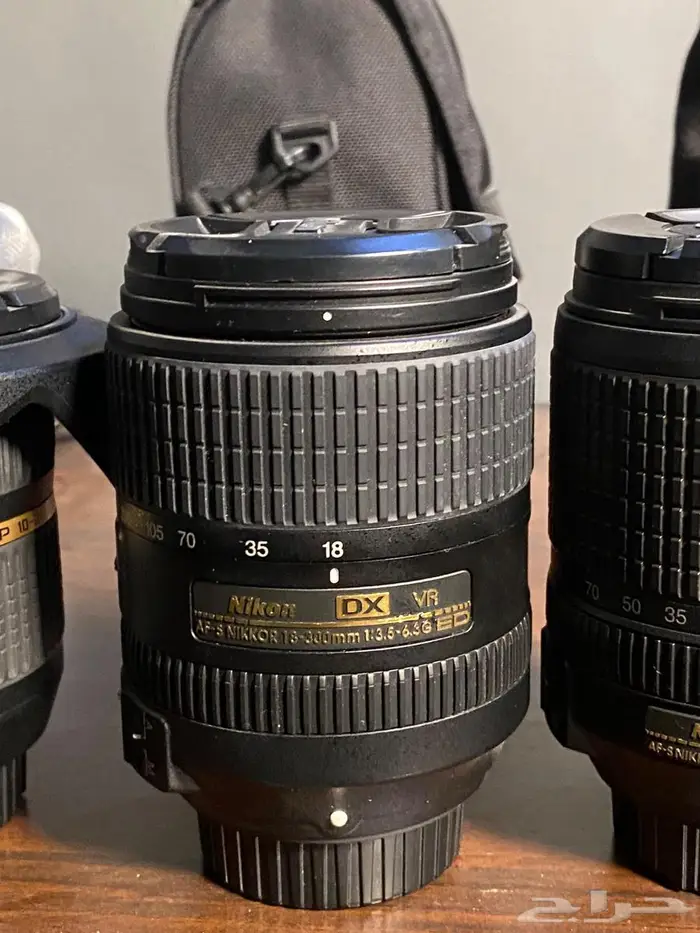 معدات تصوير للبيع 8