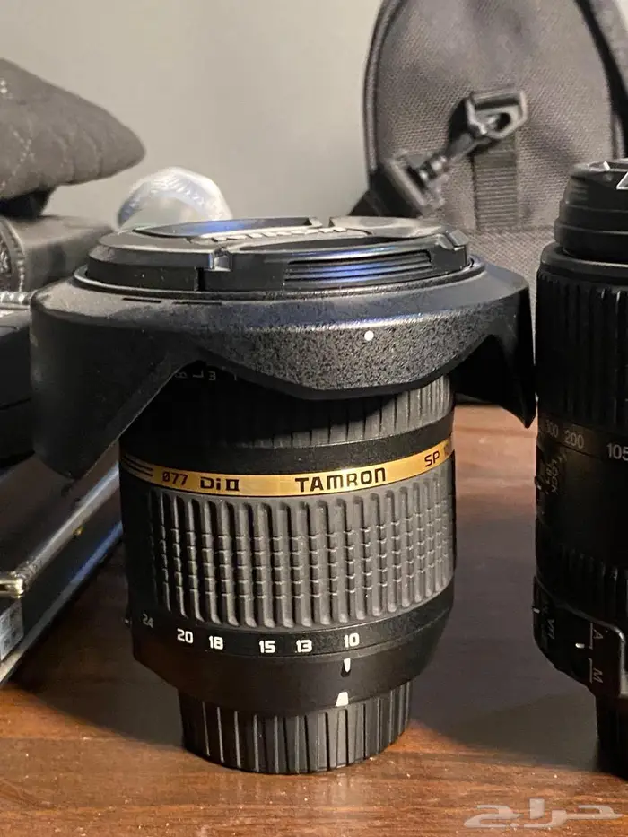 معدات تصوير للبيع 9