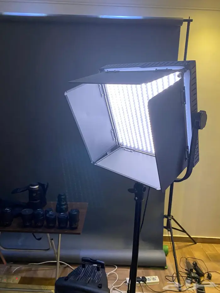 معدات تصوير للبيع 14