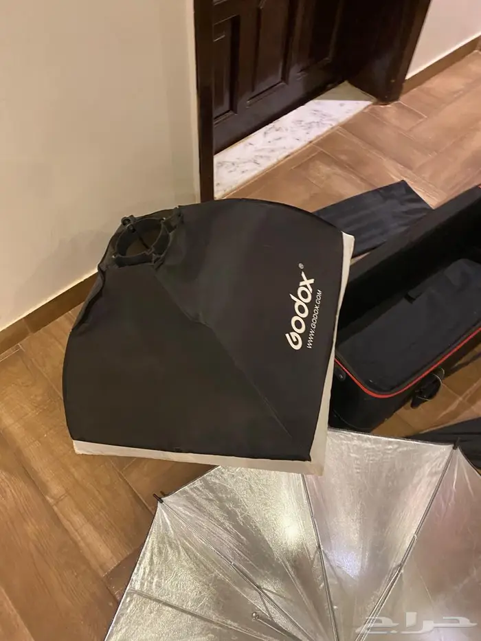 معدات تصوير للبيع 18