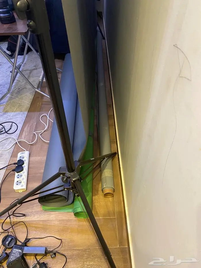 معدات تصوير للبيع 17