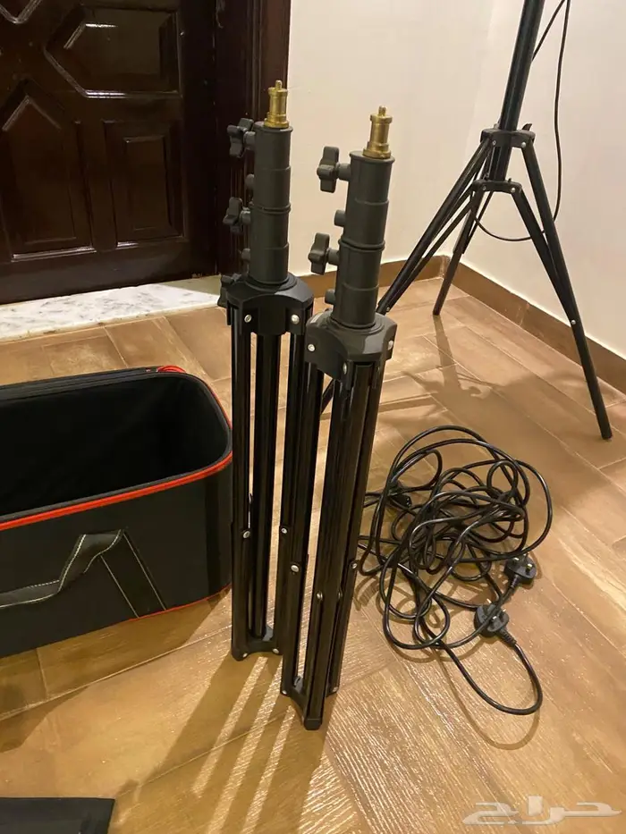 معدات تصوير للبيع 19