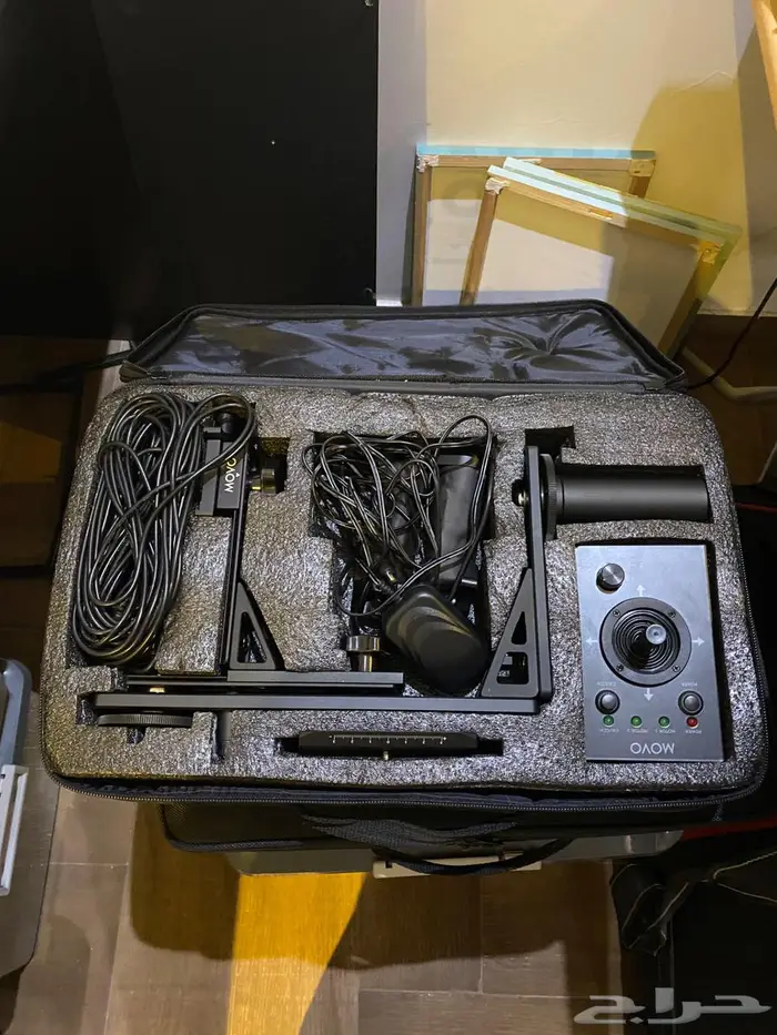 معدات تصوير للبيع 22