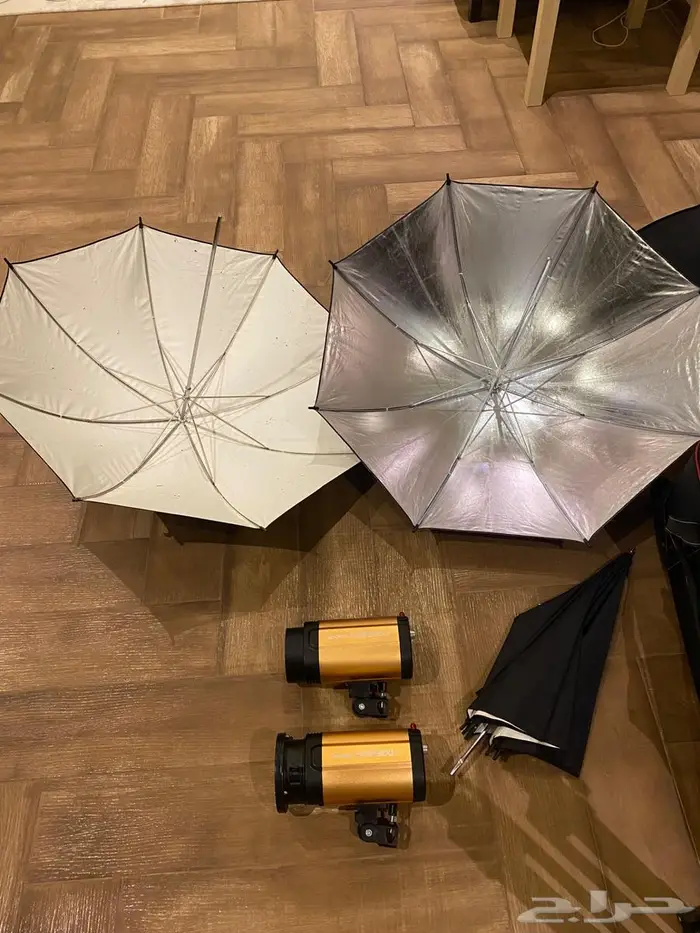 معدات تصوير للبيع 23