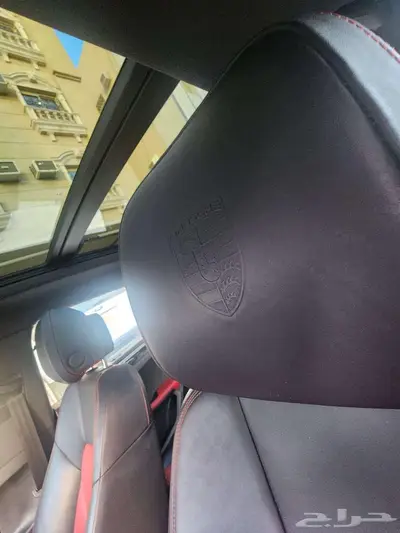 بورش ماكان تيربو 2019 الممشى 62 الف 9