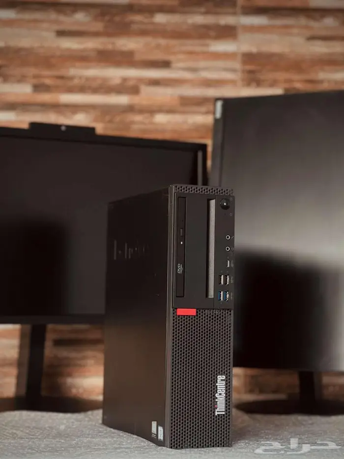 Lenovo m920s Core i7 Gen 9 8