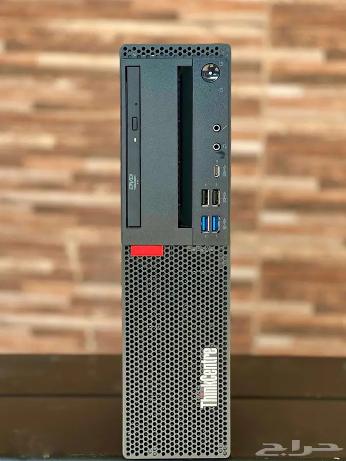 Lenovo m920s Core i7 Gen 9 0