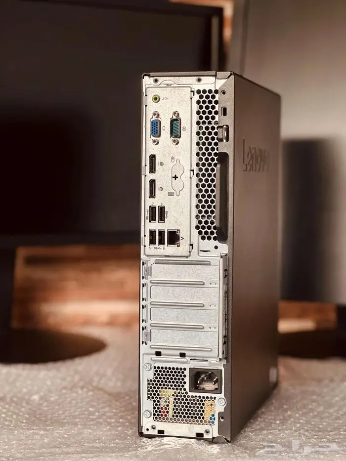 Lenovo m920s Core i7 Gen 9 2