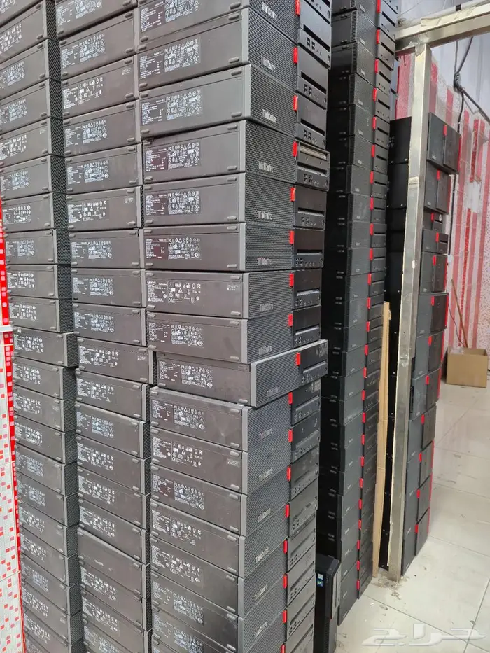Lenovo m920s Core i7 Gen 9 4