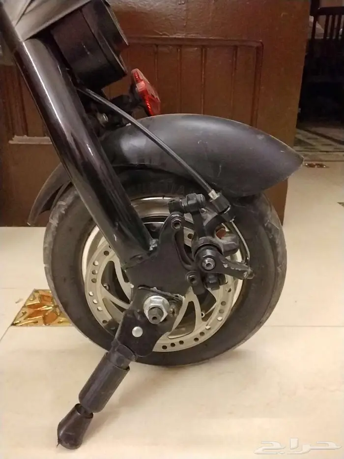 سكوتر T36 6