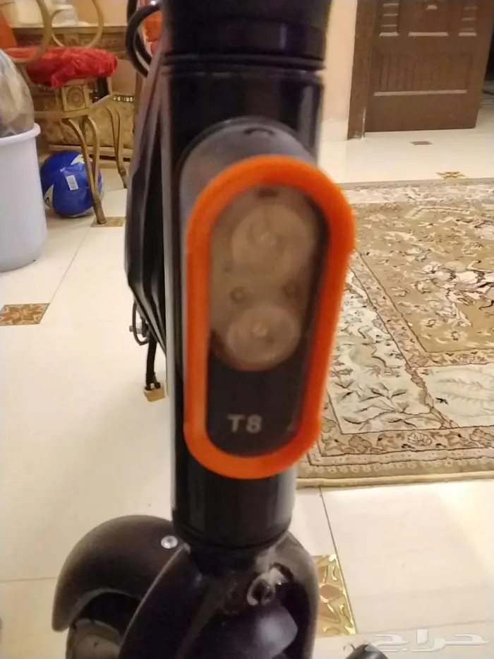 سكوتر T36 4