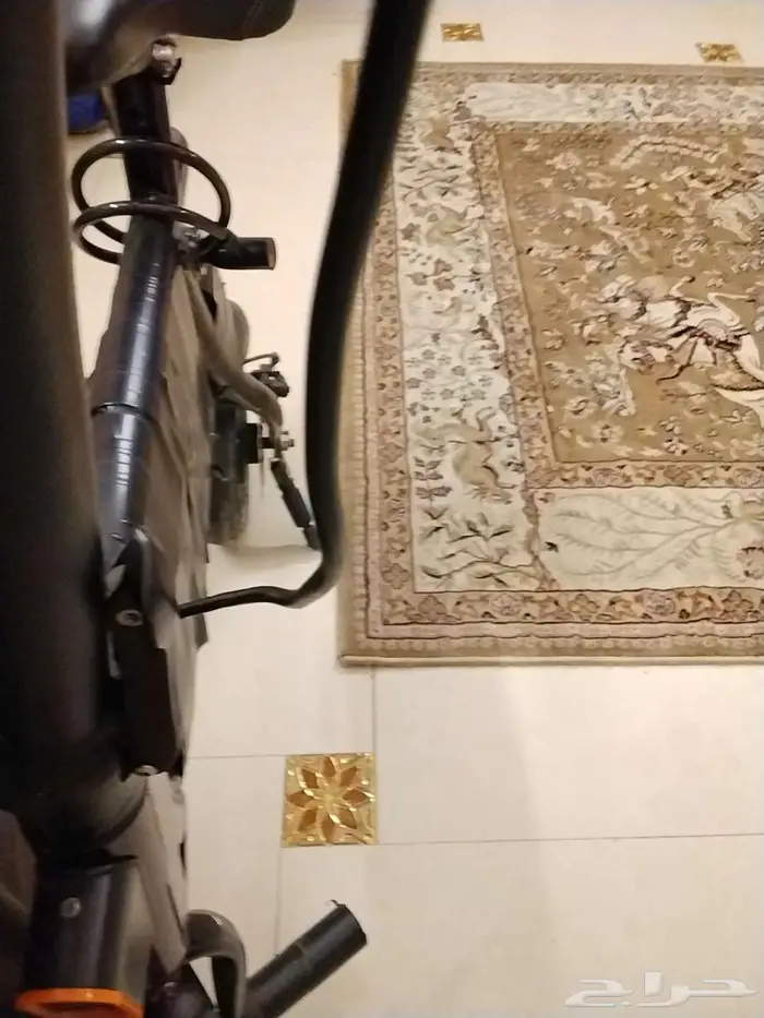 سكوتر T36 3