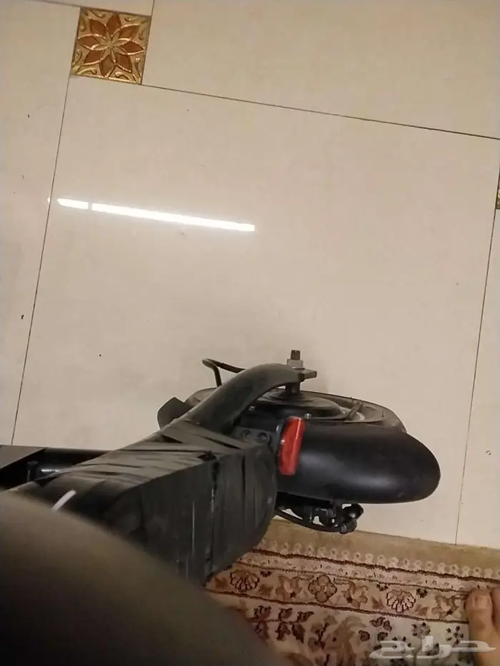 سكوتر T36 5