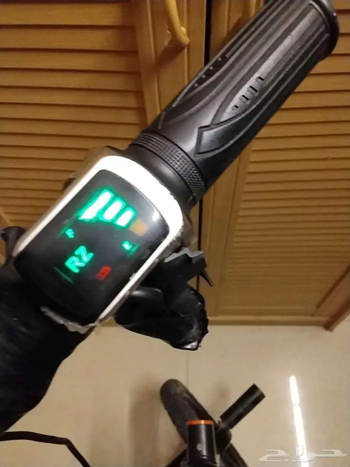 سكوتر T36 1