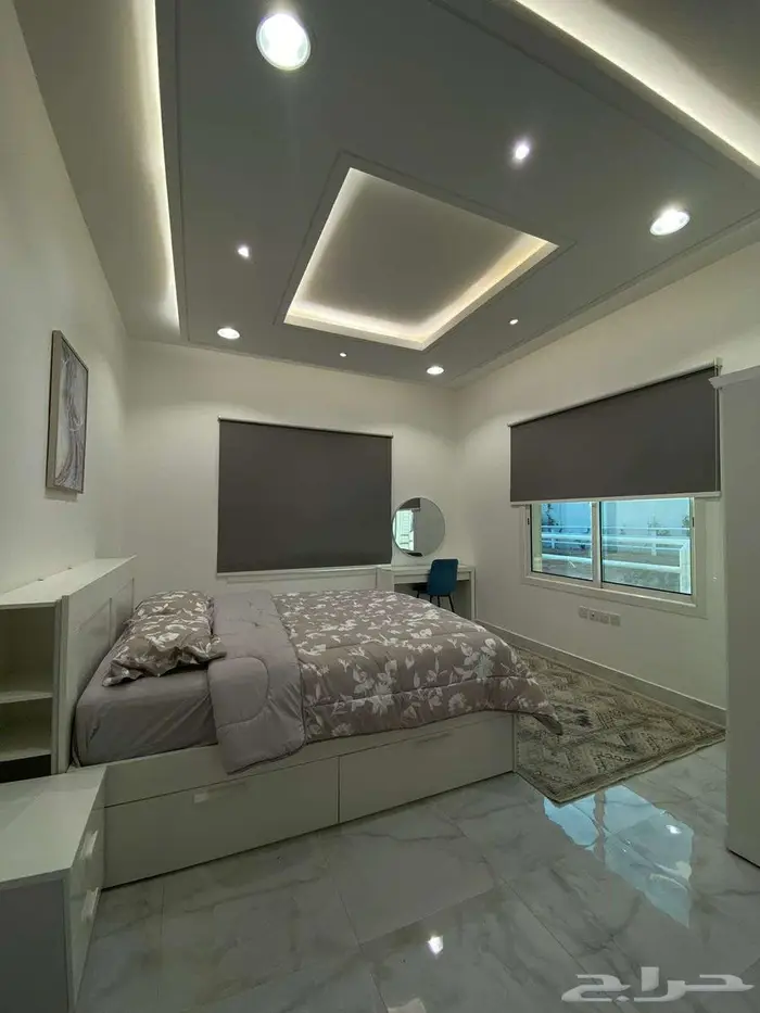 استراحة ومنتجع للإيجار والاعياد مساحة 4000 وركوب خيل مجاني 3