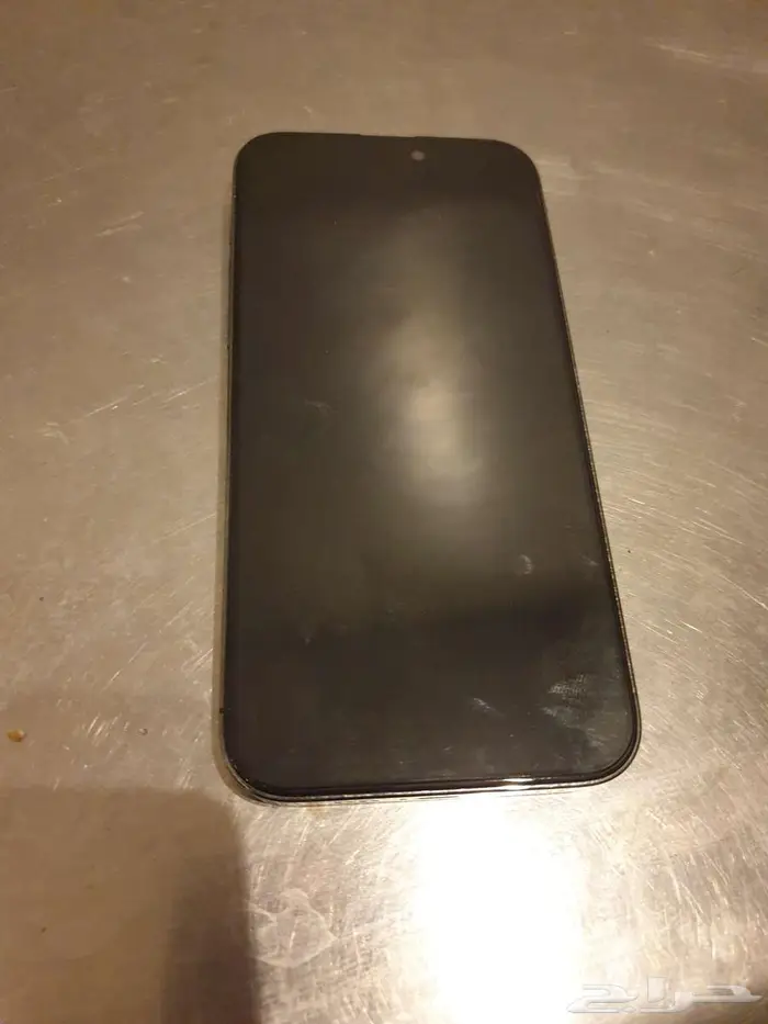 ايفون 14 بروماكس لون اورجواني 1