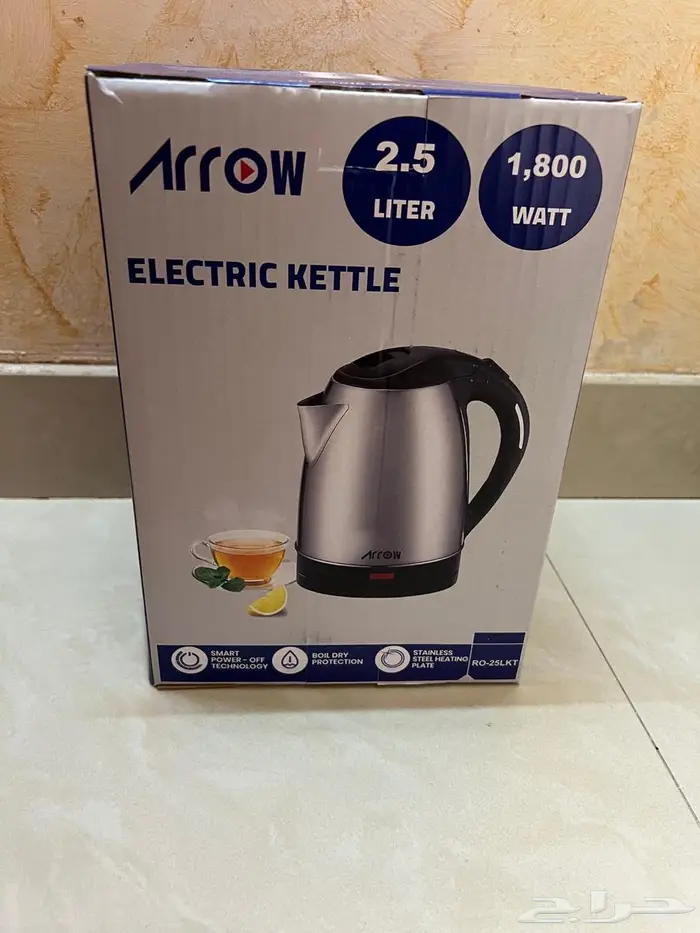 ادوات منزلية ( جديدة ) غلاية ومحضرة طعام 0