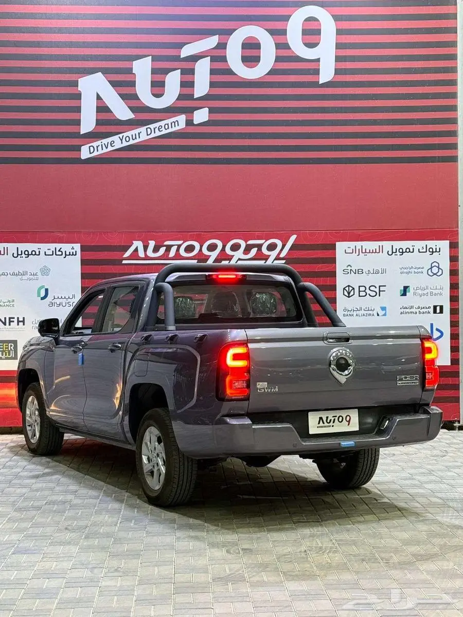 هافال جريت ويل باور كينج دبل وبدون دبل 2023 4