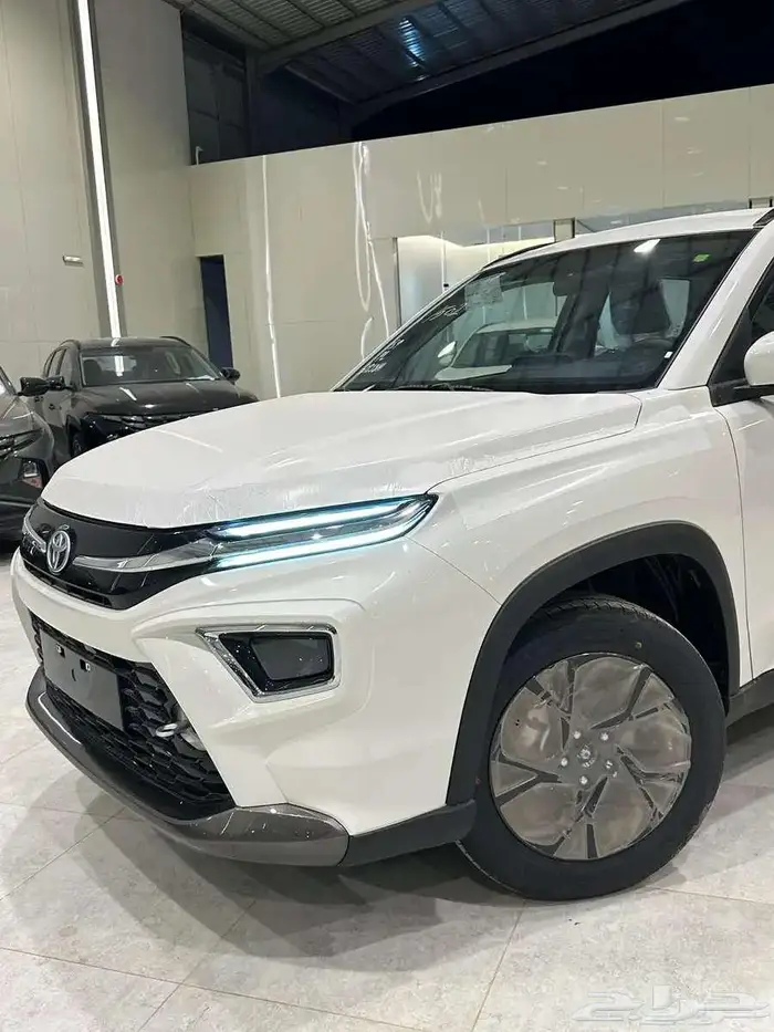 اوربان كروز GL الستاندرد عبداللطيف جميل 1