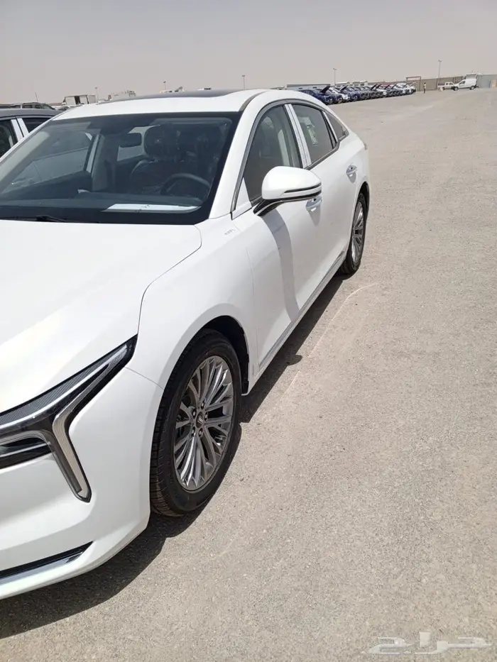 فاو  بيستون b70   كمفورت  2025 1