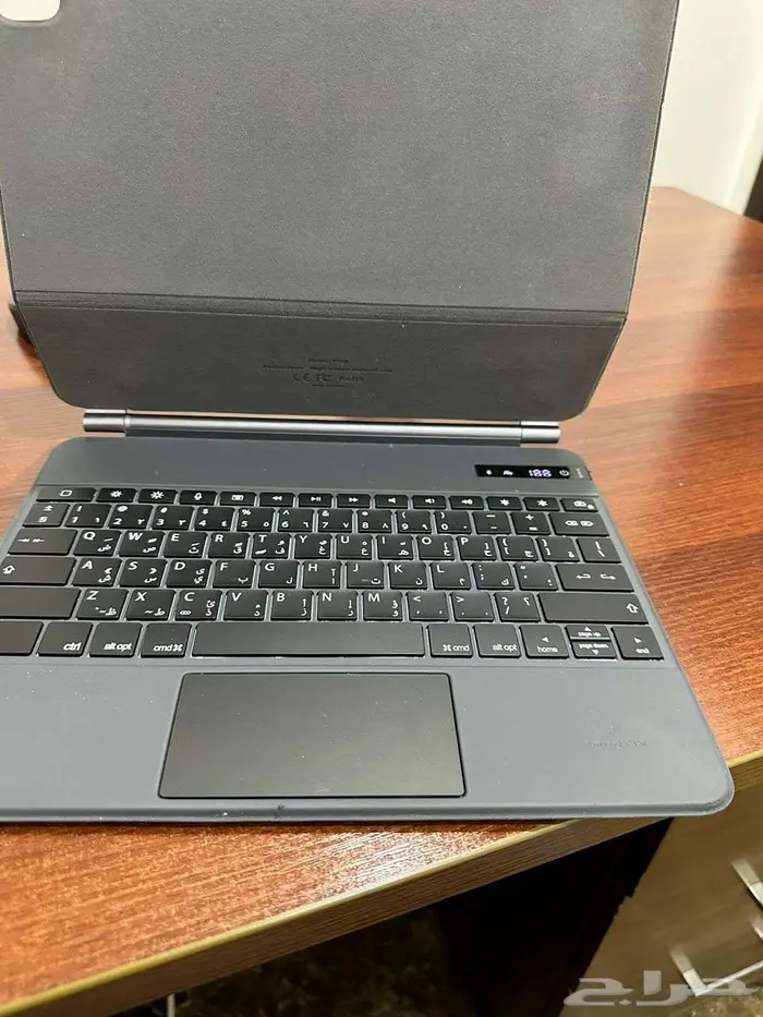 للبيع ايباد برو نظيف جدا 3