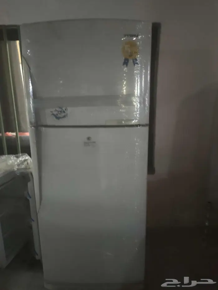 ثلاجة سامسونج 0