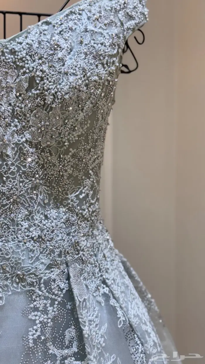 فستان ملكة للبيع 2