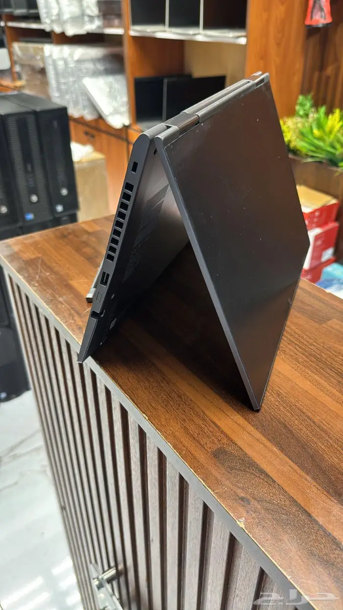 لابتوب لينوفو ثينك باد لمس للاعمال 2