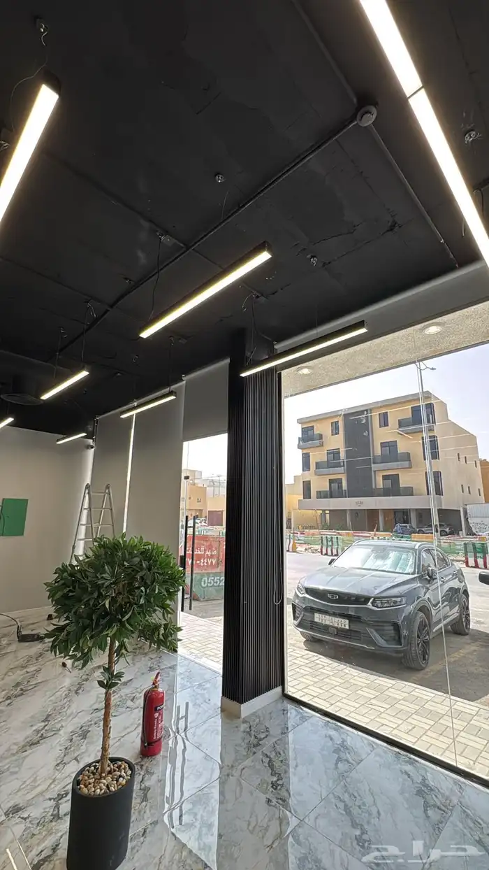 ستائر رول   بلاك اوت 0