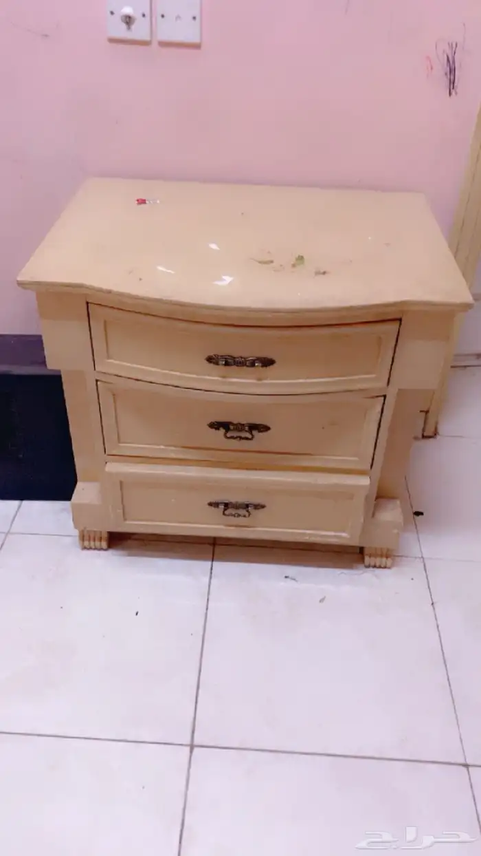 اثاث مستخدم للبيع 1
