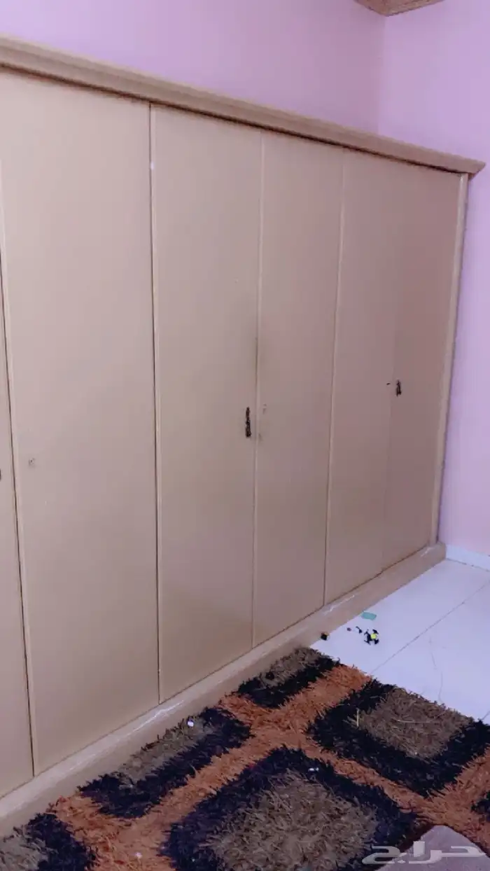 اثاث مستخدم للبيع 0