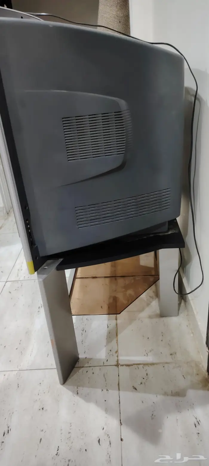 جهاز تلفاز أثري مميز 2