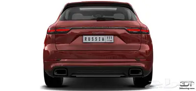مجسمات المنيوم من شركة 3DTuning 78