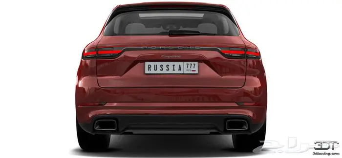 مجسمات المنيوم من شركة 3DTuning 78