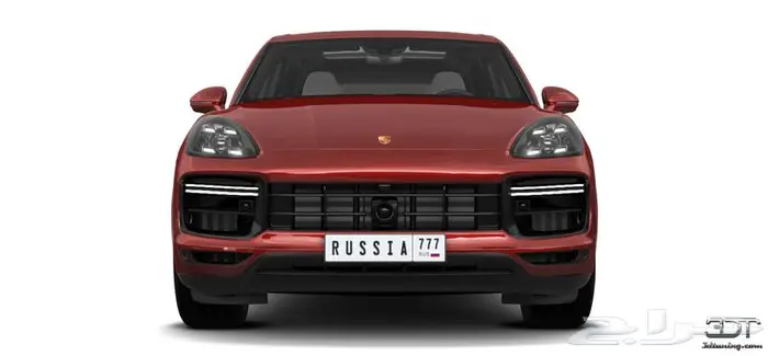 مجسمات المنيوم من شركة 3DTuning 77