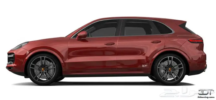 مجسمات المنيوم من شركة 3DTuning 79