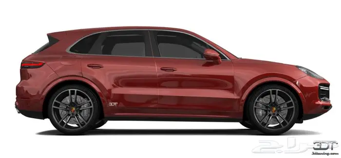 مجسمات المنيوم من شركة 3DTuning 80