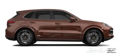 مجسمات المنيوم من شركة 3DTuning 76